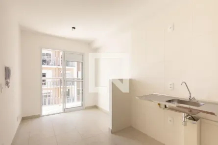 Apartamento com 1 Quarto à venda, 28m² no Jardim Caravelas, São Paulo