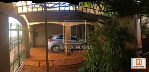 Casa com 3 Quartos à venda, 114m² no Campos Elíseos, Ribeirão Preto