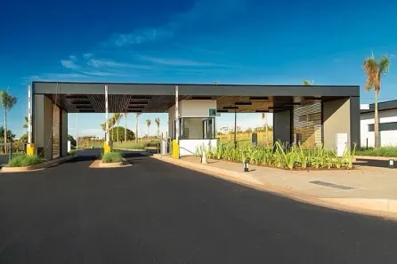 Lote/Terreno à venda, 450m² no Granja Marileusa, Uberlândia