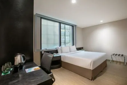 Flat com 1 Quarto à venda, 27m² no Bela Vista, São Paulo