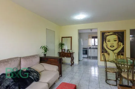 Apartamento com 3 Quartos à venda, 82m² no Imirim, São Paulo