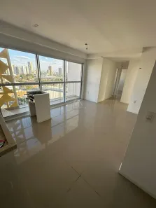 Apartamento com 3 Quartos à venda, 76m² no Setor Coimbra, Goiânia