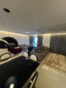 Apartamento com 3 Quartos à venda, 110m² no Serrinha, Goiânia
