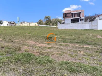 Lote/Terreno à venda, 550m² no Cidade Satélite, Atibaia