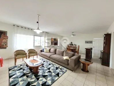 Casa com 4 Quartos à venda, 298m² no Vila Roque, São Paulo
