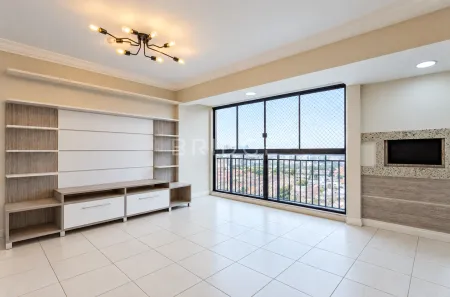 Apartamento com 3 Quartos para alugar, 95m² no Jardim Europa, Porto Alegre