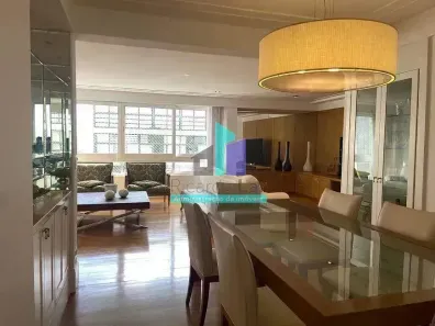 Apartamento com 2 Quartos à venda, 239m² no Jardim Paulista, São Paulo