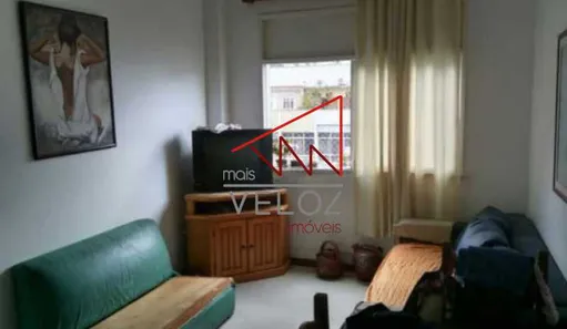Apartamento com 3 Quartos à venda, 80m² no Humaitá, Rio de Janeiro