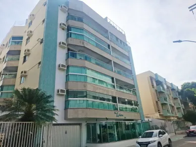 Apartamento com 3 Quartos à venda, 82m² no Jardim da Penha, Vitória