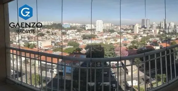 Apartamento com 3 Quartos à venda, 87m² no Vila Campesina, Osasco