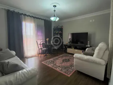Casa com 3 Quartos à venda, 133m² no Jardim Santa Filomena, Itatiba