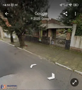 Lote/Terreno à venda, 1100m² no Nossa Senhora das Graças, Canoas