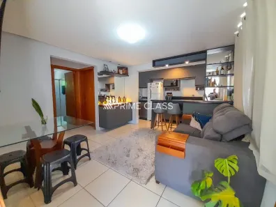 Apartamento com 2 Quartos à venda, 55m² no Olaria, Canoas