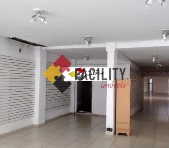Ponto Comercial para alugar, 217m² no Cambuí, Campinas