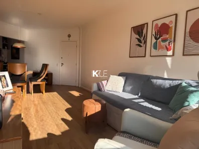 Apartamento com 3 Quartos à venda, 92m² no Coqueiros, Florianópolis