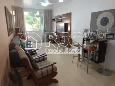 Apartamento com 3 Quartos à venda, 87m² no Tijuca, Rio de Janeiro
