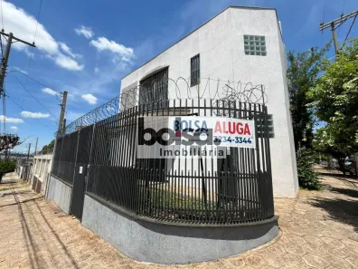 Prédio Comercial à venda, 130m² no Vila Souto, Bauru