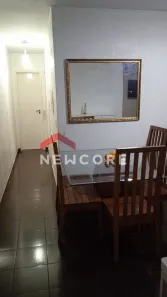 Apartamento com 2 Quartos à venda, 63m² no Parque Aurora, Campos dos Goytacazes