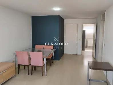 Apartamento com 3 Quartos à venda, 105m² no Sumaré, São Paulo