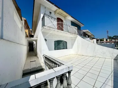 Sobrado com 2 Quartos à venda, 106m² no Interlagos, São Paulo