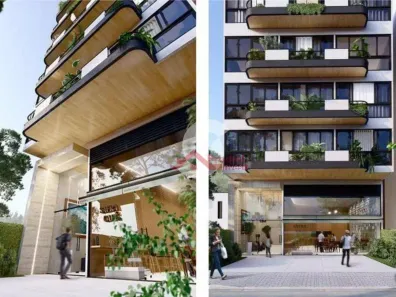 Cobertura com 1 Quarto à venda, 103m² no Ingá, Niterói