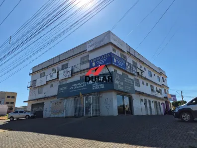 Kitnet para alugar, 30m² no Samambaia Sul, Brasília