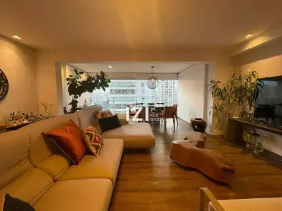 Apartamento com 2 Quartos à venda, 89m² no Campo Belo, São Paulo