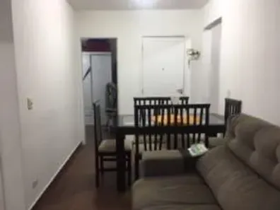 Apartamento com 3 Quartos à venda, 52m² no São Pedro, Osasco