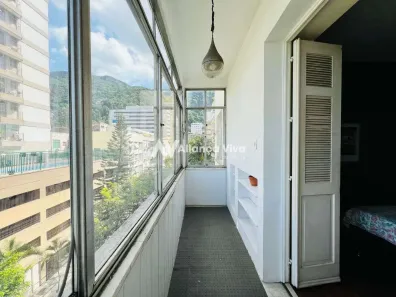 Apartamento com 3 Quartos à venda, 100m² no Botafogo, Rio de Janeiro