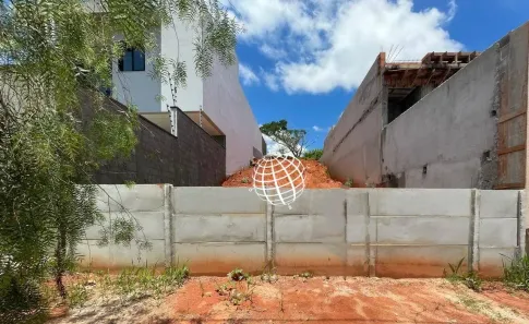 Lote/Terreno à venda, 217m² no Conjunto Habitacional José Barnet Y Vives, Atibaia