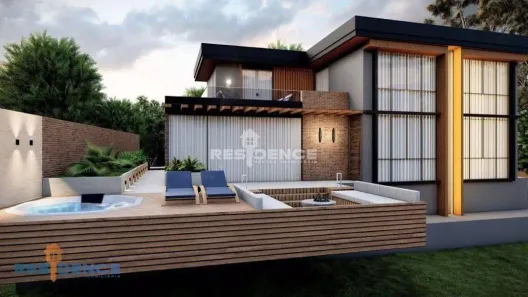 Casa de Condomínio com 4 Quartos à venda, 300m² no Interlagos, Vila Velha