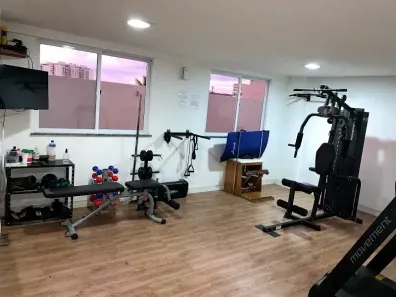 Apartamento com 3 Quartos à venda, 110m² no Cachambi, Rio de Janeiro