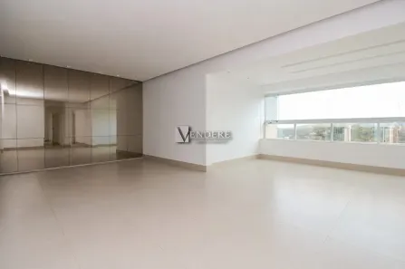 Apartamento com 4 Quartos à venda, 154m² no Vila da Serra, Nova Lima