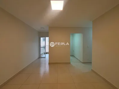 Apartamento com 3 Quartos à venda, 60m² no Parque Universitário, Americana
