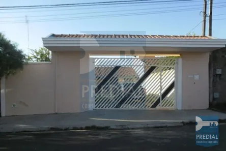 Casa com 1 Quarto à venda, 66m² no Jardim dos Coqueiros, São Carlos