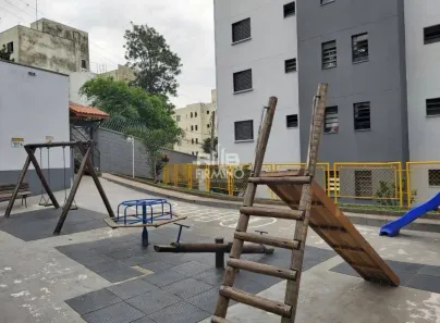 Apartamento com 2 Quartos à venda, 47m² no Conjunto Habitacional Instituto Adventista, São Paulo
