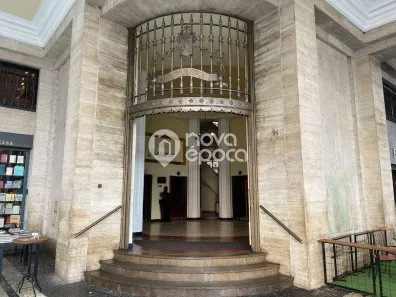 Sala Comercial à venda, 86m² no Centro, Rio de Janeiro