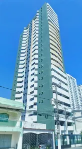 Apartamento com 2 Quartos para alugar, 70m² no Marco, Belém