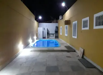 Casa com 4 Quartos à venda, 350m² no São José, Carpina