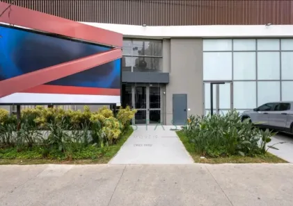 Sala Comercial para alugar, 89m² no Quarta Parada, São Paulo
