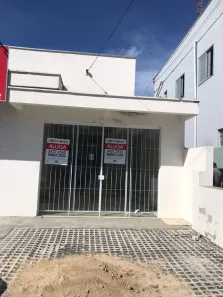 Imóvel Comercial para alugar, 79m² no Imperatriz, Criciúma