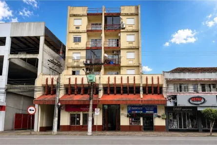 Apartamento com 1 Quarto à venda, 41m² no Centro, Montenegro
