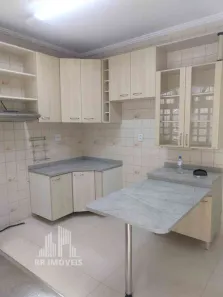 Casa com 3 Quartos à venda, 133m² no Centro, Barueri