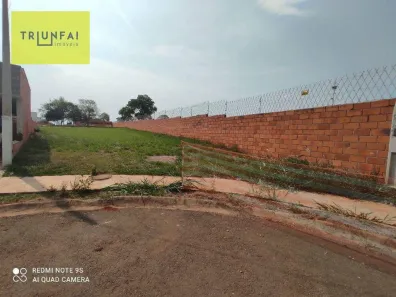 Lote/Terreno à venda, 427m² no Jardim Novo Horizonte, Sorocaba