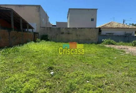 Lote/Terreno à venda, 360m² no Jardim Campomar, Rio das Ostras
