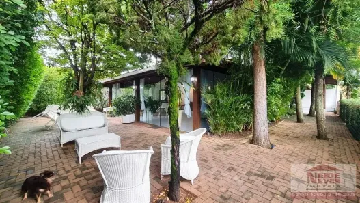 Casa de Condomínio com 4 Quartos à venda, 342m² no Vilas do Atlântico, Lauro de Freitas
