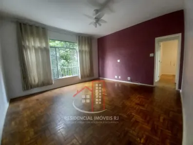 Apartamento com 2 Quartos para alugar, 60m² no Vila Isabel, Rio de Janeiro