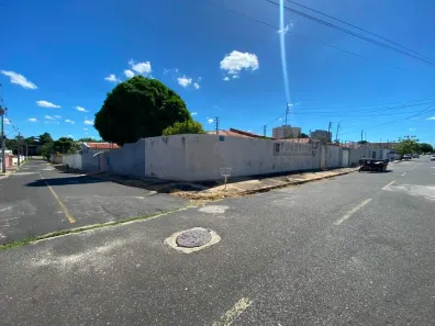 Imóvel Comercial com 4 Quartos para alugar, 203m² no Fátima, Teresina