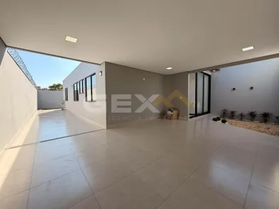 Casa com 3 Quartos à venda, 170m² no Nova Holanda, Divinópolis