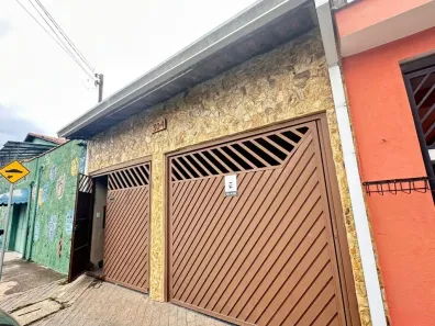 Casa com 3 Quartos à venda, 240m² no Vila Nova Bonsucesso, Guarulhos